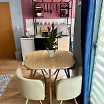 Апартаменты Barrierefrei, Zentral Und Hunde Willkommen Hohe Gaeste *