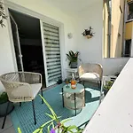 Apartment Barrierefrei, Zentral Und Hunde Willkommen Hohe Gaeste