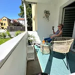 Barrierefrei, Zentral Und Hunde Willkommen Hohe Gaeste * Naumburg (Saale)
