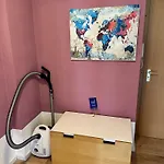 Barrierefrei Und Hunde Willkommen Hohe Gäste Apartment Naumburg (Saale)