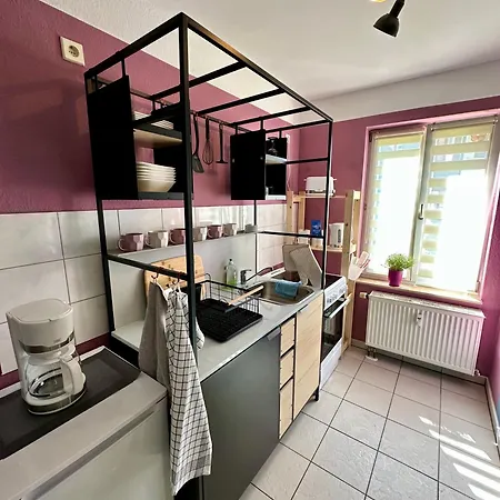 Barrierefrei, Zentral Und Hunde Willkommen Hohe Gaeste *