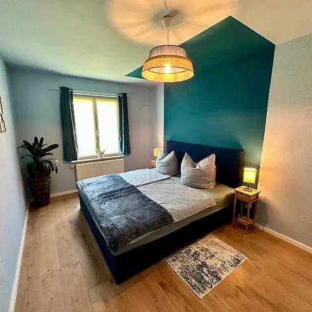 Barrierefrei, Zentral Und Hunde Willkommen Hohe Gaeste *