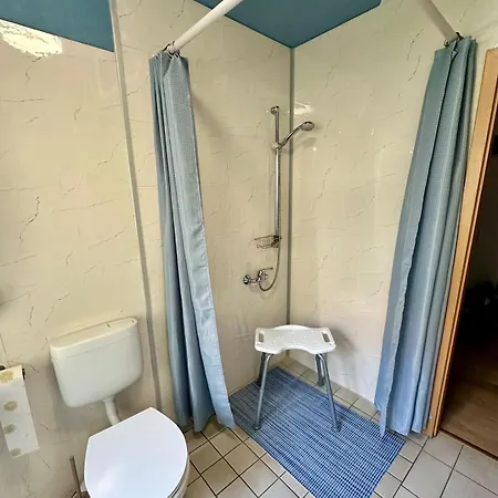 Apartament Barrierefrei, Zentral Und Hunde Willkommen Hohe Gaeste