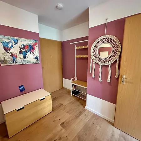 Barrierefrei, Zentral Und Hunde Willkommen Hohe Gaeste *