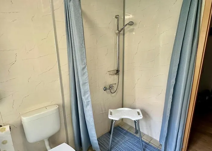 Appartement Barrierefrei, Zentral Und Hunde Willkommen Hohe Gaeste