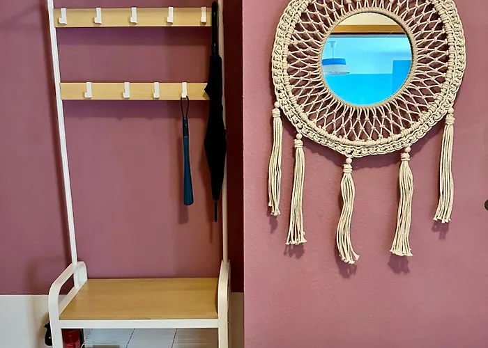 Barrierefrei, Zentral Und Hunde Willkommen Hohe Gaeste Naumbourg